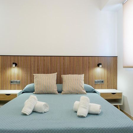 New Style Apartment Málaga Eksteriør bilde
