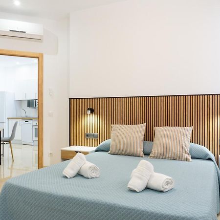New Style Apartment Málaga Eksteriør bilde